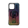 Etui do telefonów SKINARMA Kira Kobai do iPhone 16 Pro 6.3" Magnetic Grip hologram